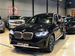 بي ام دبليو X3